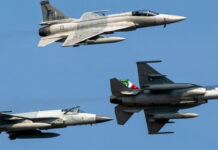 سعودی فوجی اڈے پر حوثی حملے میں پاکستانی طیاروں کو نقصان پہنچنے کی خبر فیک نیوز قرار